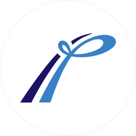 Pacifico Energy GW Ranch project page describing TCEQ air-permit approval up to 7.65 GW logo